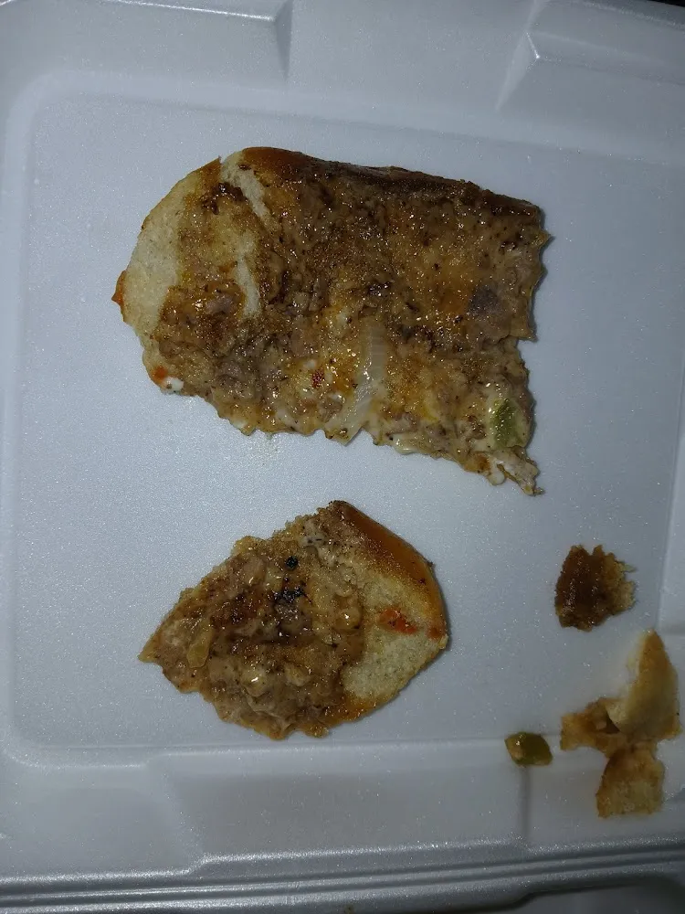Cheese Steaks